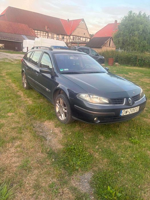 Renault Laguna