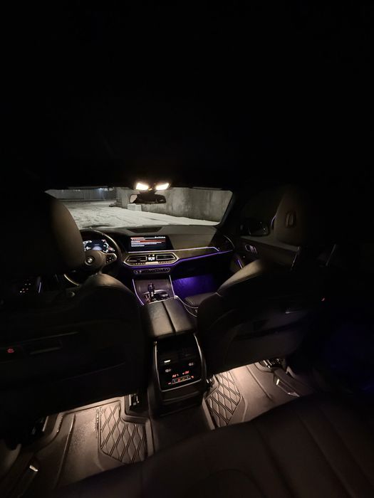 Оренда BMW X5, Прокат авто, оренда х5