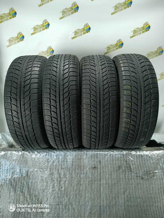 Шини Goodride 225/60R17. 4шт. Зима 2024р (0419)