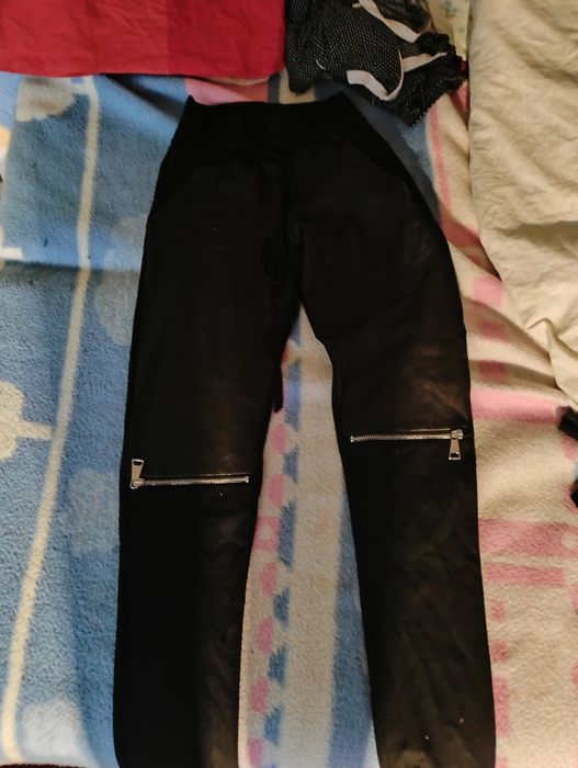 Sprzedam dzinsy Berhka, Stradivarius,Zara