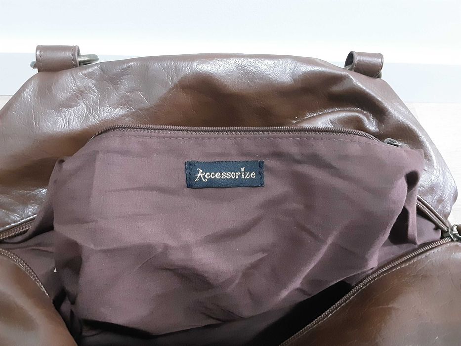 Mala/Bolsa Accessorize