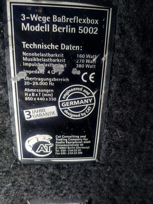 Wzmacniacz audio i mikser kolumny solidny sprzęt estradowy