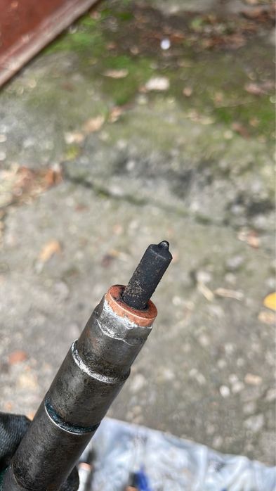 Форсунки дизель 0445110141 8200146357 2.5DCI 16V Opel, Nissan, Renault