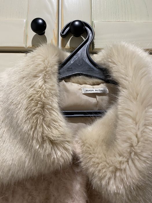 Пальто італійське