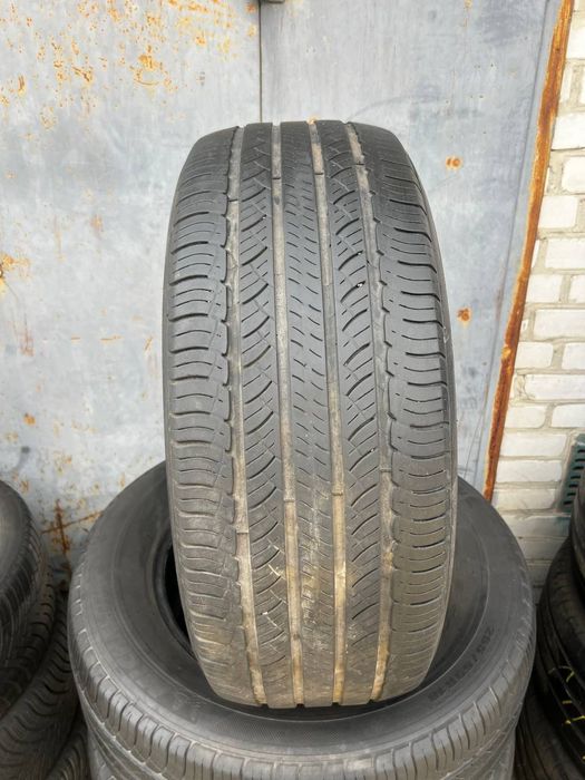 GoAuto шини Michelin 265/60 R18, 5.2mm, 2017рік, комплект,  Київ