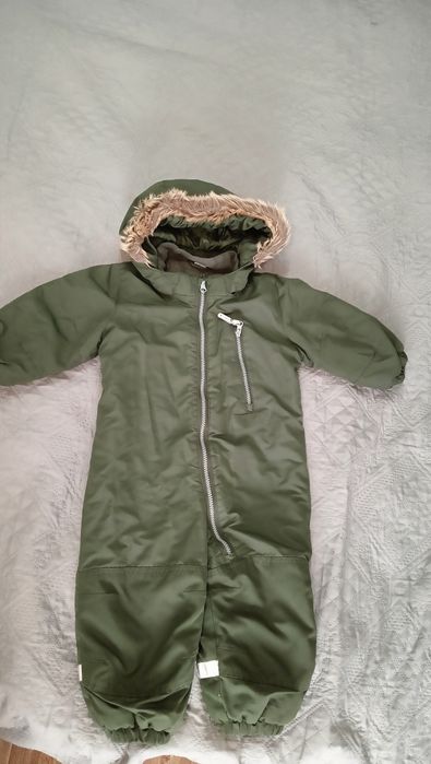 Зимовий комбінезон H&M