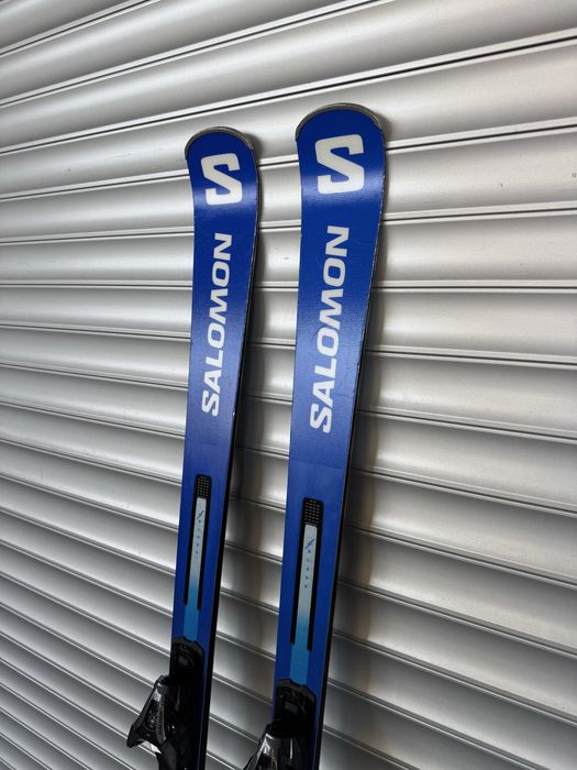 SALOMON SS/RACE GS 10 175cm　2023-2024モデル SALOMON SS/RACE GS 10 175cm 2023-2024モデル SALOMON サロモン