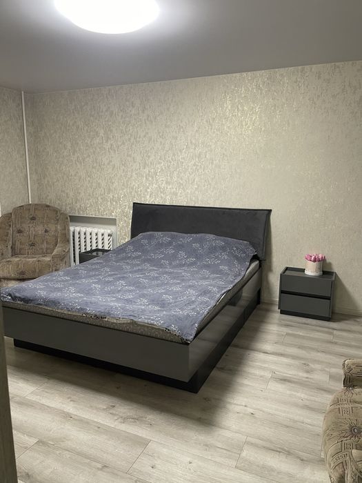 Квартира з євроремонтом в центрі міста Глухів