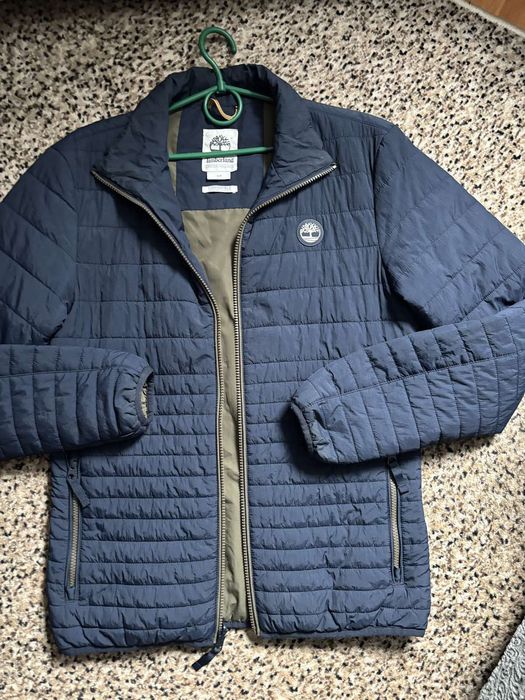 Куртка Timberland на розмір S