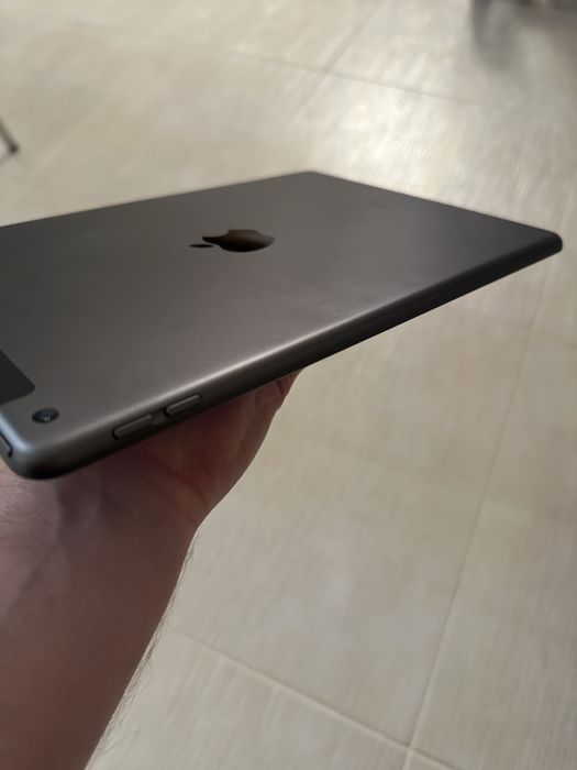 IPad 7Gen 128 Gb Gray