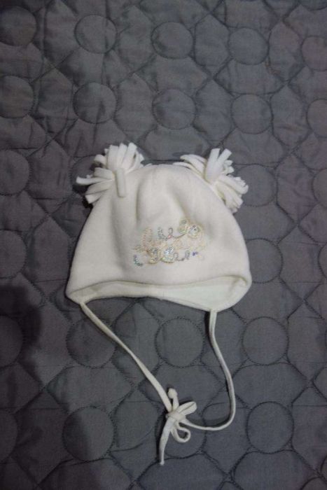 czapka broel  rozmiar 42