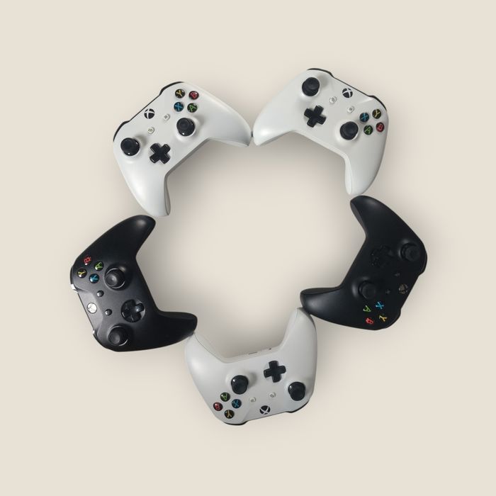 Xbox one s/x опт - роздріб