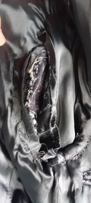Marynarka vintage najwyższa jakość,  Szwajcaria lata 70