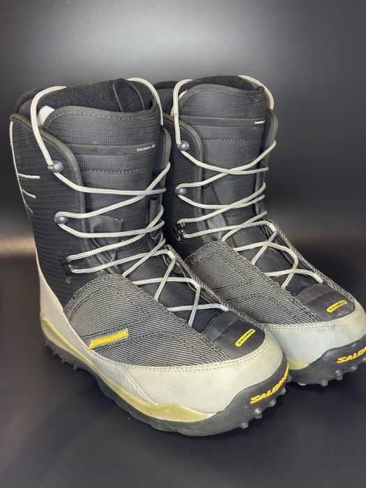 Buty Snowboardowe Salomon rozmiar 42 ⅔