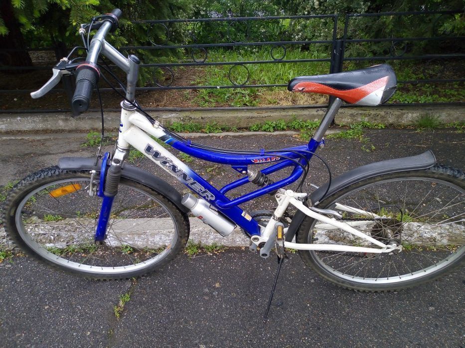 Оригинал немец на 26 дм за гроши