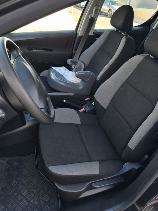 Peugeot 207 1.4 hdi