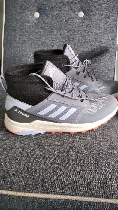 Buty sportowe damskie adidas terrex rozmiar 40