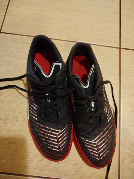 Halówki kipsta ginka r. 38