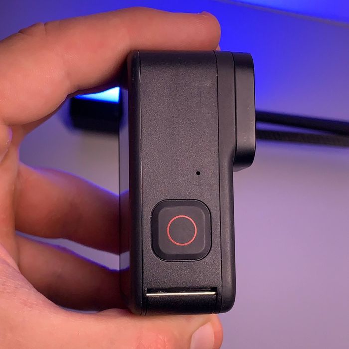 01811 GoPro Hero 11 Black Екшн камера гоу про екшен камера го про бу экшн