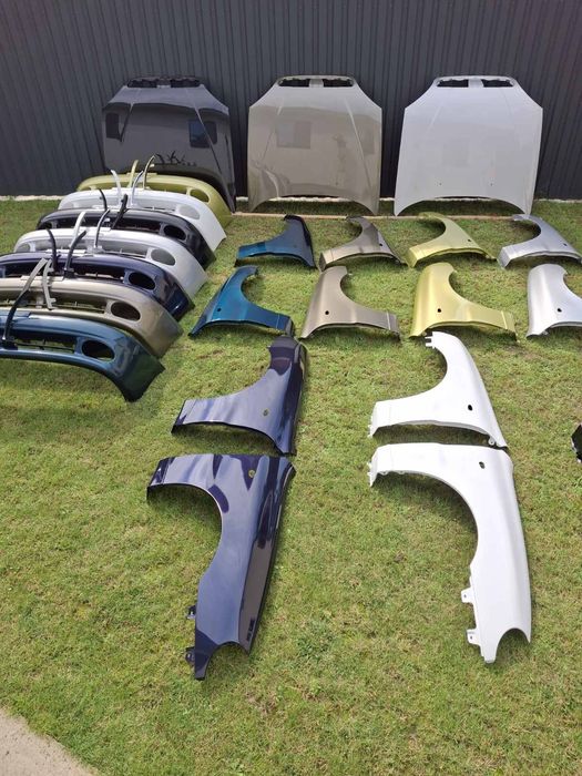 Крило ланос (сенс)