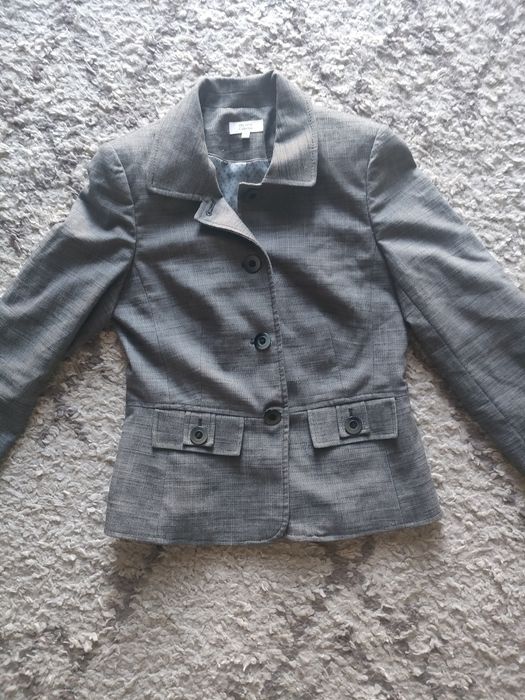 Żakiet marynarka damska