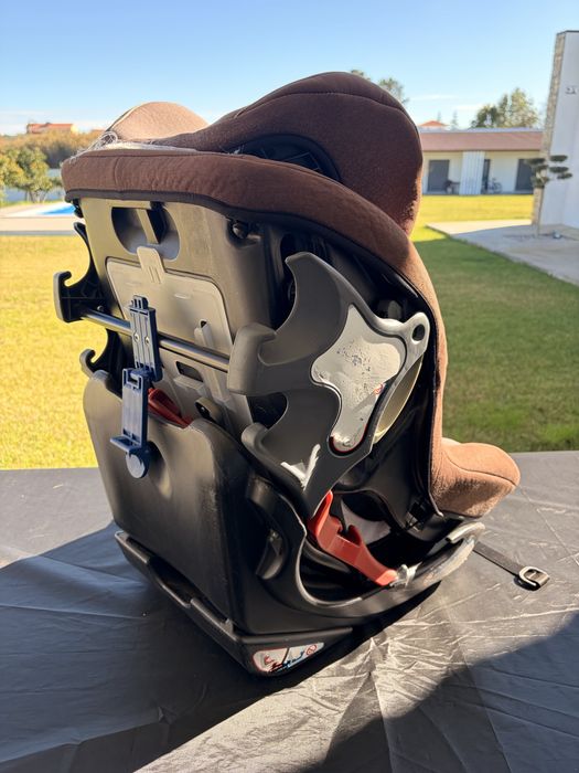 Cadeira Auto - CONCORD ULTIMAX