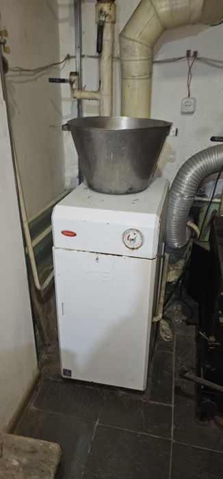 Замена и установка газовых приборов, дёшево и качественно