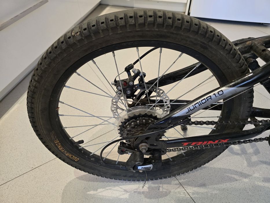 Trinx junior 1.0