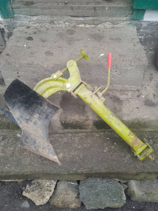 Мотоблок  Кентавр