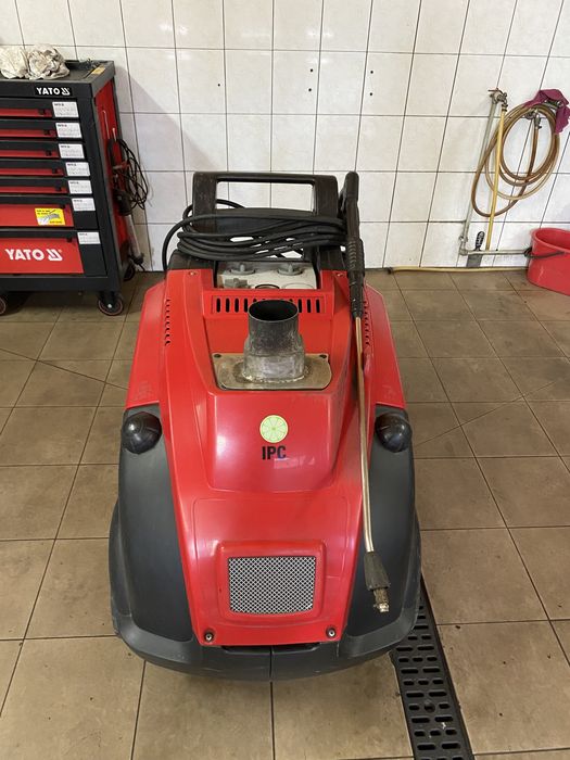 Myjka Portotecnica Optima 195 ( STIHL, Husqwarna )