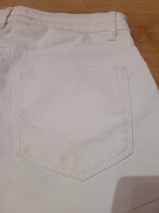 H&M - krótkie spodenki dla dziewczynki rozmiar 158.