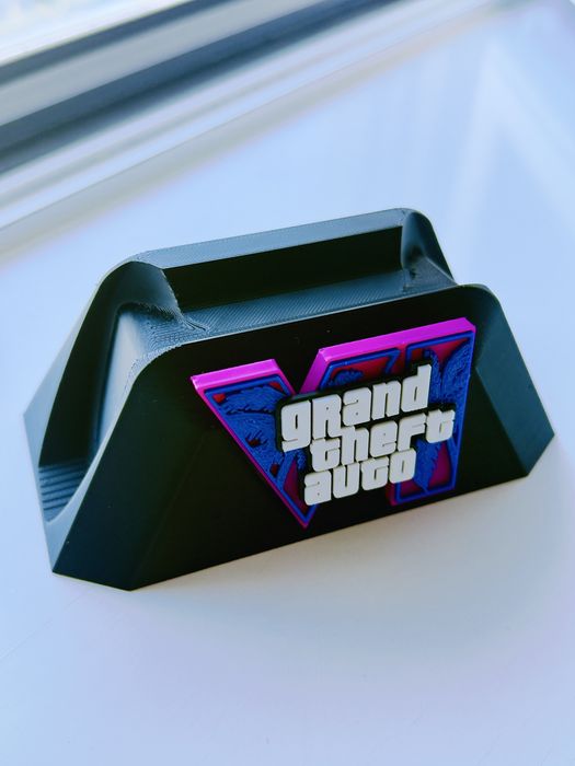Suporte DualSense GTA VI