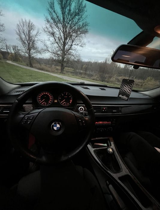 BMB E91 M47n20 самий надёжный