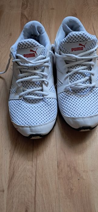 Buty puma rozmiar 42. 5