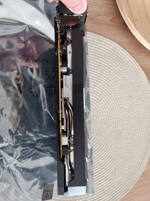 MSI GeForce_RTX_3060Ti_Ventus_OC_8GB