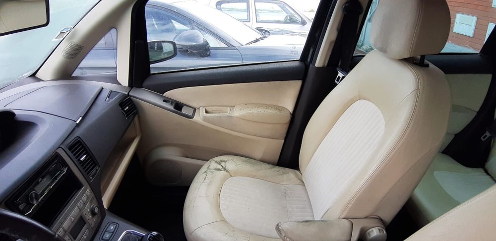 Lancia Musa 2005 – Teto de Abrir – Para Reparação / Peças