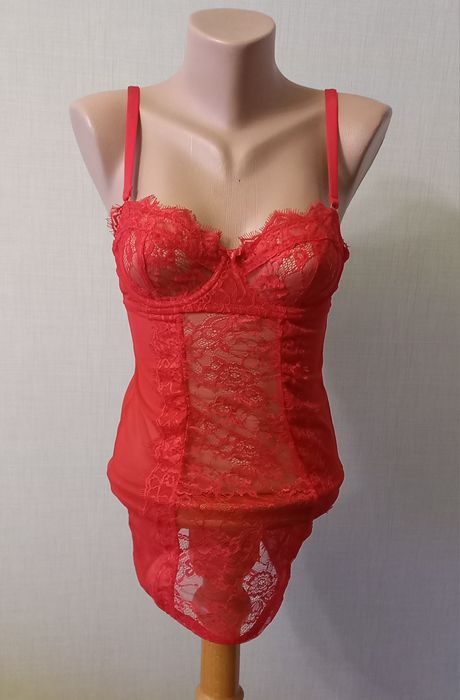 Пеньюар figleaves