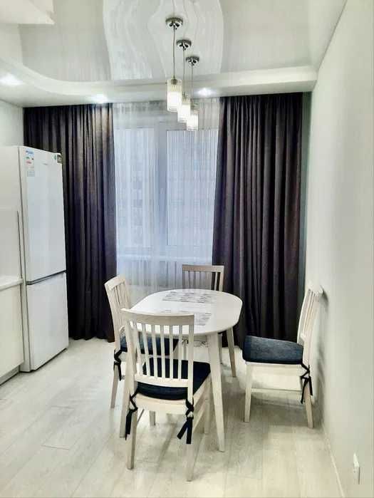 Сдам 1 к. квартиру ‼️в новом доме ‼️Таирова Новый ремонт !