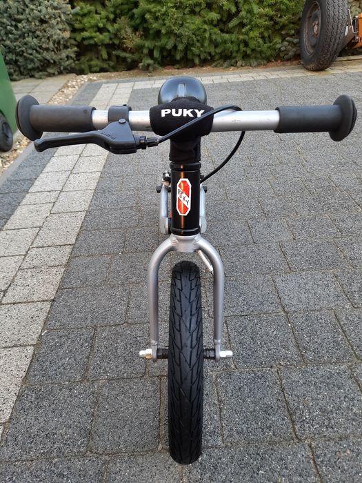Rowerek biegowy PUKY