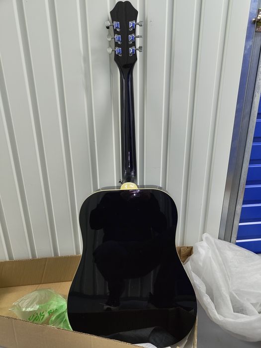 Guitarra acústica Epiphone