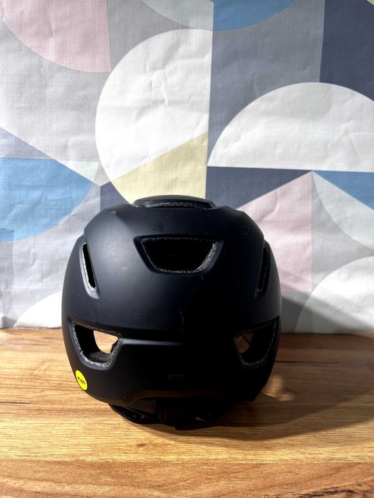 Powystawowy Kask Rowerowy Giro Evoke Mips r. S (51-55cm)