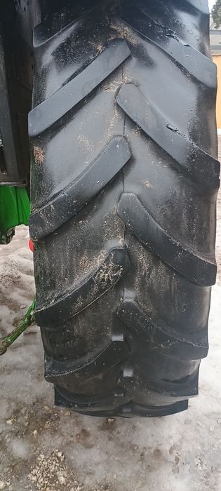 Opona 460/85/38 Goodyear 18.4R38