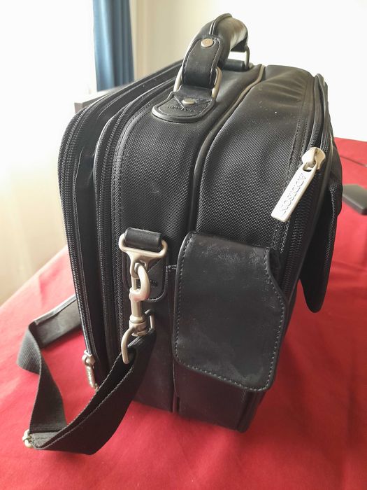 Mala portátil grande Nova