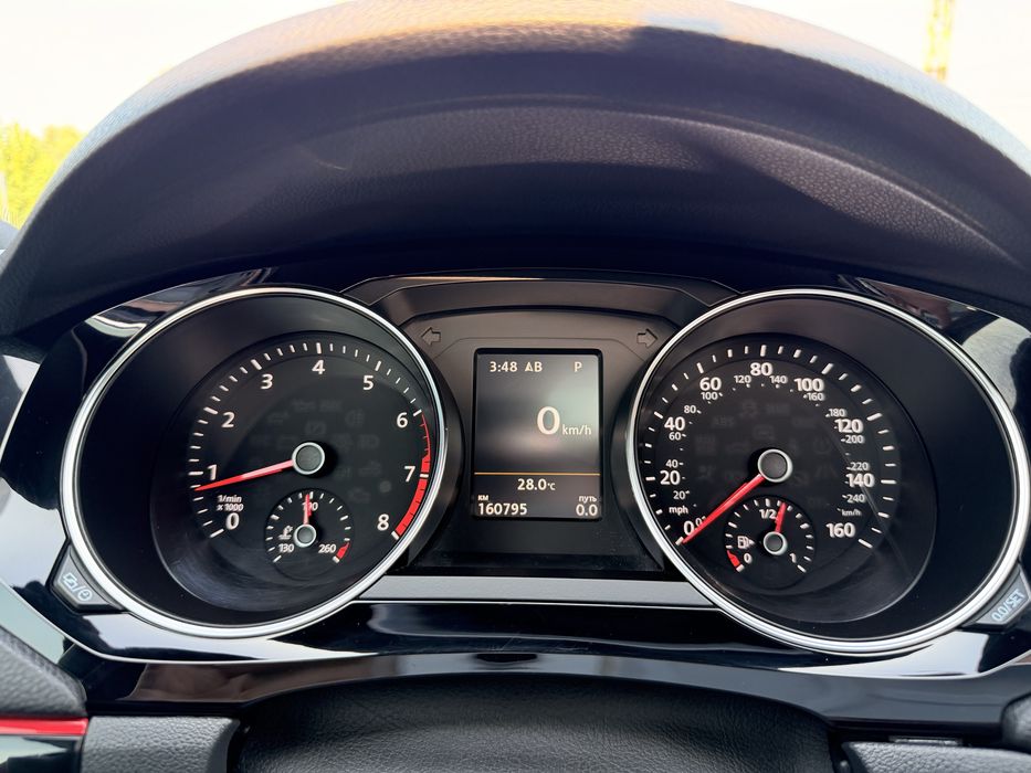 Volkswagen Jetta 2016