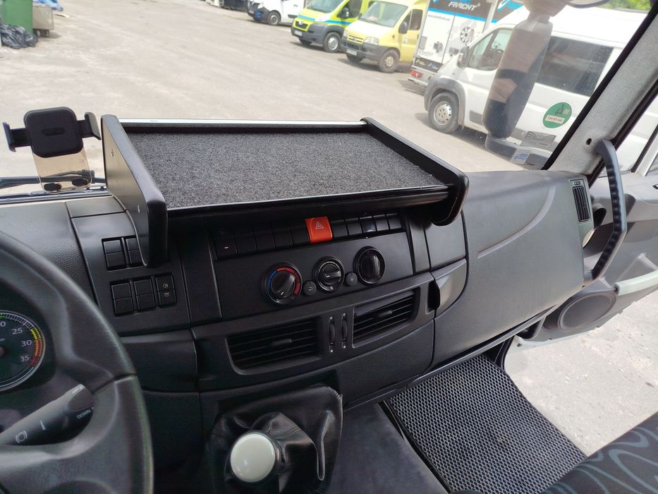IVECO Eurocargo 75e18