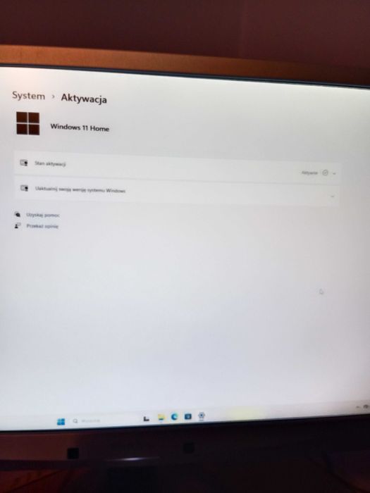 Komputer stacjonarny/biurowy HP Compaq 8200 Elite