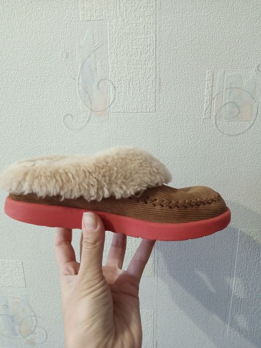 Ugg дитячі теплі та комфортні угі