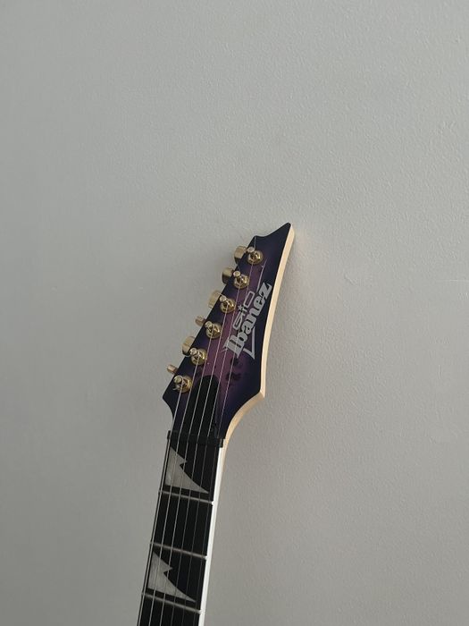 Guitarra Elétrica IBANEZ GIO GRG220PA