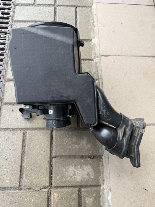 Obudowa Filtra Powiertza Ford Focus Mk3 lif 2.0 ben USA  BV61-9600-AL