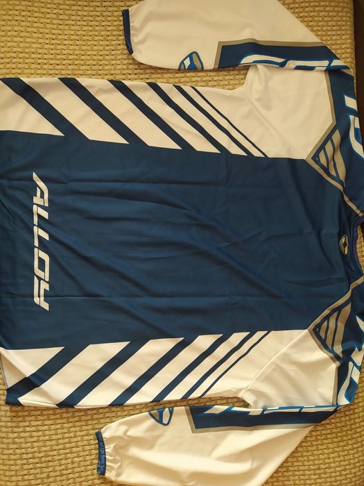 Джерсі для мотокросу Alloy XXL